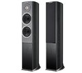 Audiovector R3 Arrete Black Ash