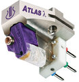 Lyra Atlas Lambda