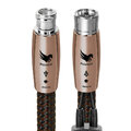 AUDIOQUEST Pair 1m Pegasus 72V DBS XLR