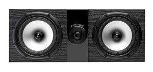 Fyne Audio F300i LCR Black Ash