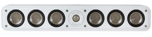 Polk Audio Signature S 35e Slim White