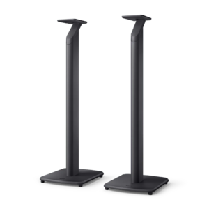 KEF S1 Stand Black