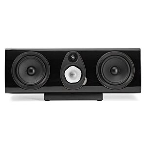 Sonus Faber Sonetto CENTER G2 Black