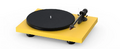 Pro-Ject Debut Carbon EVO 2M-Red Satin Yellow