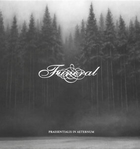 FUNERAL - PRAESENTIALIS IN AETERNUM 2 LP Set 2021 (SOM 581LP, LTD.) SEASON OF MIST/EU MINT (0822603158113)