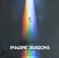Imagine Dragons - Evolve Vinyl LP