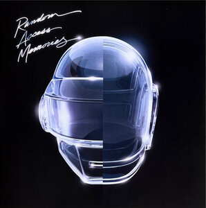 Daft Punk: Random Access Memories - (10th Anniversary Edition) Vinyl 3LP