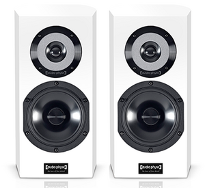 Audio Physic STEP 35 WHITE HIGH GLOSS