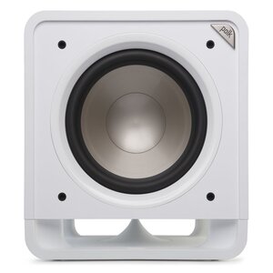 Polk Audio HTS SUB 12 White