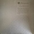 Ultravox - Lament Vinyl 2LP