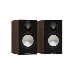 Monitor Audio Bronze 50 7G Walnut