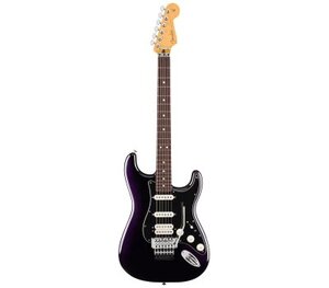 Fender Player II Modified Stratocaster HSS Floyd Rose RW Dusk