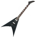 JACKSON JS32T KING V AH GLOSS BLACK