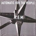 R.E.M. - AUTOMATIC FOR THE PEOPLE 1992 (9362-45055-1, RE-ISSUE) WARNER/GER (0093624505518)