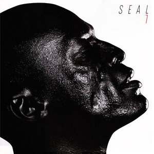 SEAL – 7, 2LP Set 2015 GAT, WARNER/EU MINT (0093624922865)