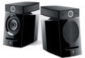 Focal Diablo Utopia Colour Evo Black Lacquer