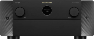 Marantz CINEMA 30 Black