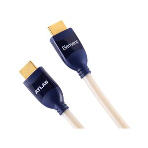 Atlas Element 18G (HDMI-HDMI) 2,0m