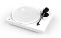 Pro-Ject X1 B Pick It PRO B High Gloss White