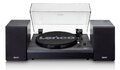 Lenco LS-301BK
