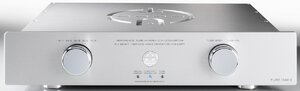 Accustic Arts TUBE-DAC II Reference Silver