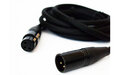 Nakamichi - Master Performance XLR Cable 3 m