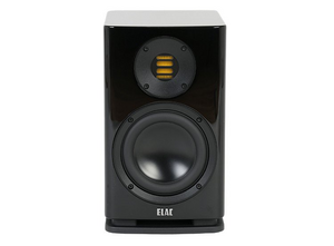 Elac Solano BS 283.2 Gloss Black (1 шт)