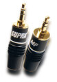 Supra MP-8 PLUG STEREO 2PCS