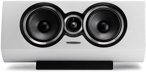 Sonus Faber Sonetto CENTER I White