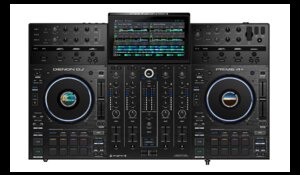 Denon DJ PRIME 4+