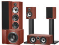 Bowers & Wilkins 704 S3 set 5.1 серии №3 Rose Nut