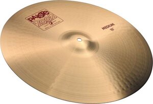 Paiste 2002 Medium Crash 16"