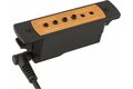 FENDER MESQUITE HUMBUCKING ACOUSTIC SOUNDHOLE PICKUP