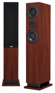 ProAc Response D48 Mahogany