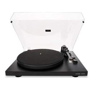Argon Audio TT MK2 Black