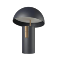 Jaune Fabrique Alto Speaker lamp Deep Blue