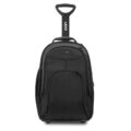 UDG Creator Wheeled Laptop Backpack Black 21" version 3 (U8007BL3