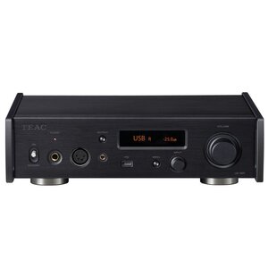 TEAC UD-507-B