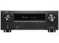 Denon AVC-X3800H 8K (9.4 сh) Black