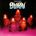 Deep Purple - Burn Vinyl LP