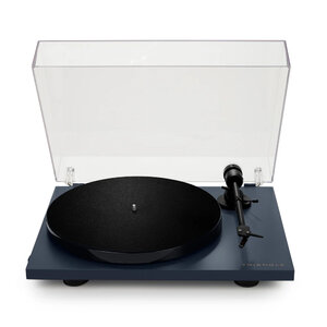 Triangle TurnTable Lunar 1 Dark Blue
