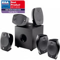 Focal Sib Evo Dolby Atmos 5.1.2 Black