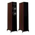 Wharfedale Diamond 12.3 Walnut Pearl