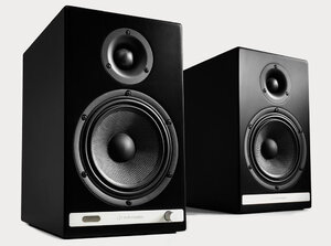 Audioengine HD6-Black