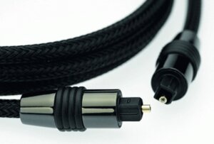 Silent Wire Serie 4 mk2 optical cable 7м