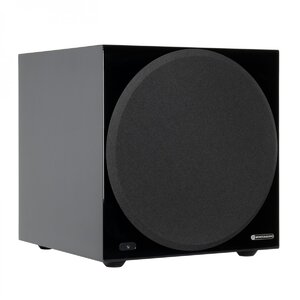 Monitor Audio Anthra W12 High Gloss Black