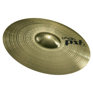 Paiste 3 Crash 16"