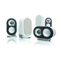 Paradigm Millenia One 5.0 Gloss White