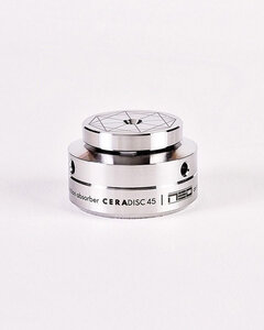 NEO Ceradisc 45 set of 4 Black Diamond