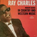 RAY CHARLES - MODERN SOUNDS IN COUNTRY & WESTERN MUSIC 1962/2022 (SRPD0021, 180 gm.) SR/EU MINT (9003829978209)